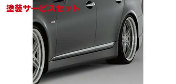 J[ԍw艺 LEXUS LS | TChXebvytHc@[gzLEXUS LS USF4 LS460 O n[t^Cv TChXebv FRP