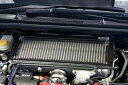 ゼロスポーツWRX STI VAB・インプレッサ GR/GV インタークーラーガード