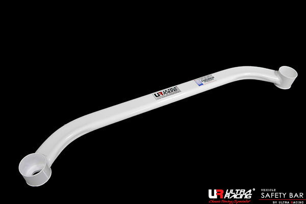 ウルトラレーシングリアメンバーブレース AUDI A4 (B8) 8KCDN RL2-1414-10100122