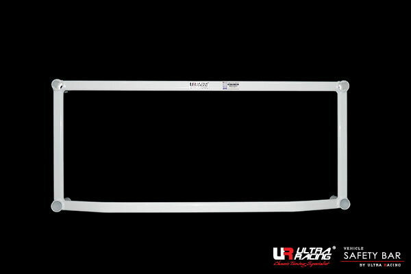 ウルトラレーシングフロントメンバーブレース ALFA ROMEO 147 937AXL LA4-293-10100030