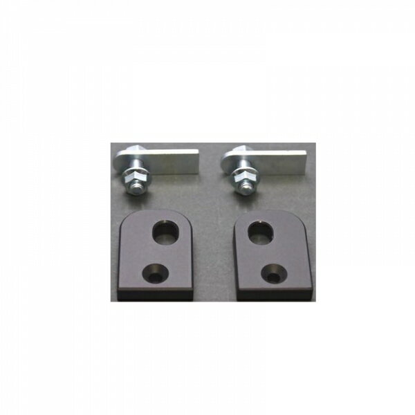 シーピーエムAUDI LowerReinforcement CLRF-A008 専用スペーサーキット