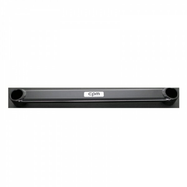 アウディ A3 8V | フロアサポート / メンバーサポート【シーピーエム】Audi A3/S3 8V フロントメンバーブレース