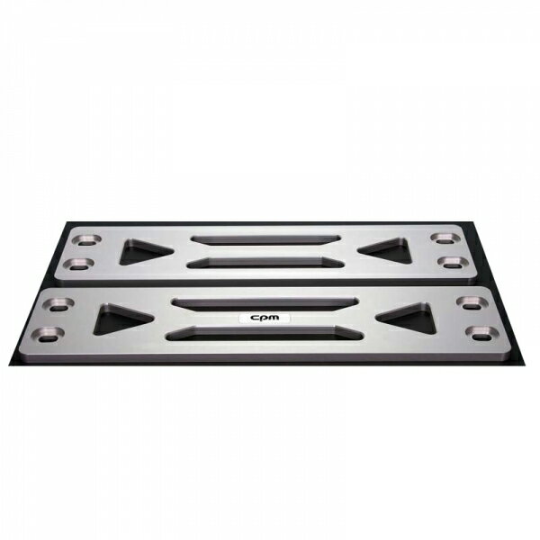 シーピーエムVW GOLF 6 LowerReinforcement