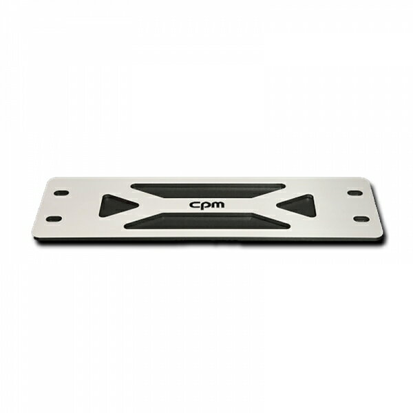 シーピーエムBMW 1 Series E82 LowerReinforcement