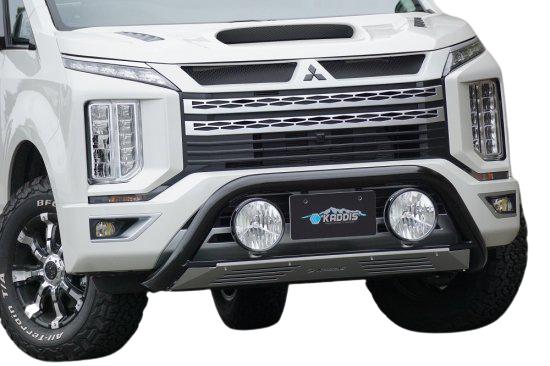 楽天市場】デリカd5 バンパーガード(パーツ|車用品):車用品 楽天市場】デリカd5 バンパーガード(パーツ|車用品):車用品