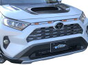 ロードハウスRAV4 50 ハイブリッド/G Z/G/X専用 KADDIS グリルマーカー