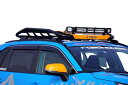 ロードハウスRAV4 50 KADDIS ルーフレールラック