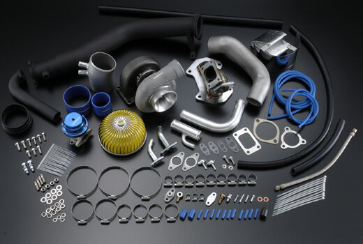 トラストRX-7 FD3S タービンキット ウェストゲートタイプ T78 33D