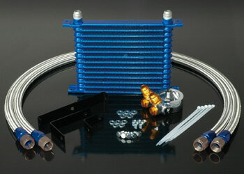 トラスト180SX RPS13 GReddy オイルクーラーキット スタンダードLS