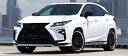 アーティシャンスピリッツLEXUS RX GL2# Sport Line BLACK LABEL For 3P KIT (450h専用) FRP