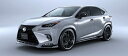 アーティシャンスピリッツLEXUS NX 300 AGZ1# 後期 SPORTS LINE BLACK LABEL 6P KIT OV/F 10mm WIDE ...