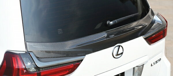 LEXUS LX | ꥢ / ꥢݥ顼ڥƥ󥹥ԥåġLEXUS LX 570 URJ201W SPORTS LINE BLACK LABEL ꥢȥݥ顼 FRP