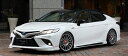 アーティシャンスピリッツカムリ AXVH70 WS(SPORTS) SPORTS LINE BLACK LABEL 4P KIT FRP