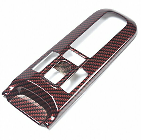 セカンドステージプリウス 60系 シフトパネル サンセット