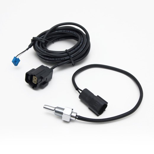オートゲージAutogauge オートゲージ 補修用センサー&センサー線セット 水温/油温 (JPN) RMT/PREMIUM用