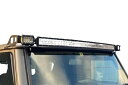 ビーストアールジムニーシエラ JB74 42インチLEDライトバーフルセット
