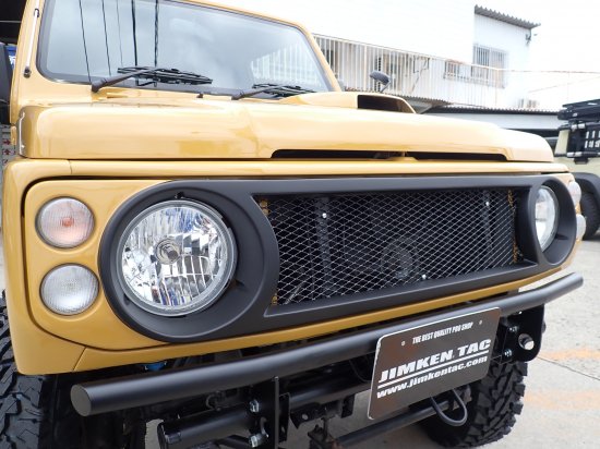 楽天市場】ja12 フロントグリルの通販 楽天市場】ja12 フロントグリルの通販