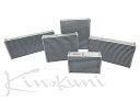 キノクニキノクニ Kinokuni セトラブ インタークーラーコア(W580mm×H170mm/12ROW×T70mm)