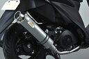 リアライズリアライズ Realize 22Racing SUS ステンレス 09アドレスV125 (CF4EA/4MA) (O2センサー対応)
