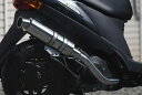 リアライズリアライズ Realize ブリンク SUS ステンレス 08アドレスV125 (CF46A)