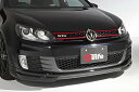 GOLF 6 GTI /TSI varyReife フロントスプリッター FRP製メーカーガレージベリー【GARAGE VARY】メーカーコード6203カテゴリフロントリップお届け納期エアロパーツ等の場合は受注生産品となり、発送までに2か月以上掛かる場合があります。その際はメールにてご連絡致しますので、確認していただき必ずご返信をお願い致します。※納期表示が2か月以上の商品の場合は除きます。また、専用工場で塗装後発送する塗装サービス品は表示の納期からプラス2〜3週間となります。送料についてエアロパーツ・マフラー・ベットキット等の大型商品は、北海道・沖縄・離島等一部地域や個人宅配送の場合は、送料が追加になる場合があります。その際はメールにてご連絡致しますので、確認していただき必ずご返信をお願い致します。注意事項ガレージベリー製フロントリップ中央部に取り付けるパーツとなっております。単体での装着は出来ませんのでご注意ください。※商品画像は装着画像や塗装済みのイメージ画像の場合がございます。カラーが異なる場合もございますのでご注意ください。※塗装が必要な外装品(エアロパーツ)は特性上下地処理が必要となります。表面の小傷等は不良ではございません。※商品の装着後（塗装後含）のキャンセルはお受け致しかねます。商品が届きましたら必ず装着前にご確認をお願い致します。※適合情報や注意事項について記載が無い事項もございますので、メーカーホームページ等でご確認ください。商品タグ6203 GOLF 6 GTI /TSI varyReife フロントスプリッター FRP製 フロントリップ ガレージベリー GARAGE VARY VW GOLF VI詳細は・・・お気軽にお問い合わせください。関連商品