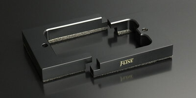 ジェーラインヴェルファイア 30系/アルファード 30系 エアコンパイプ位置上げキット