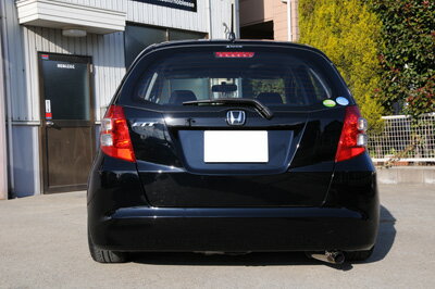 ノブレッセフィット GE ストリート砲弾/オールステン/2WD/1.3 1.5X [グレード]1.5X [テールタイプ]タイプA(2)