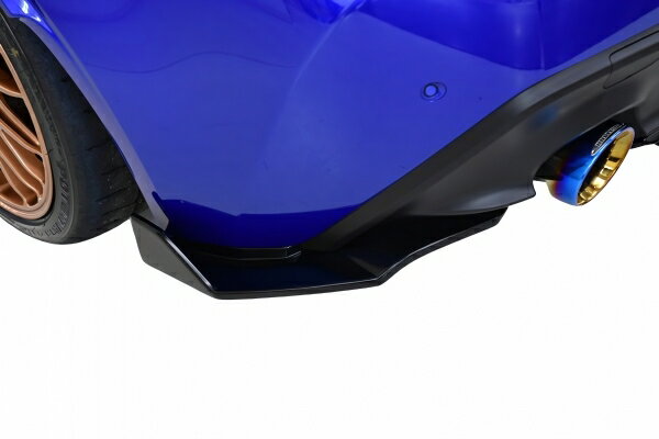 Υ֥åBRZ ZD8 ꥢåץݥ顼 ξñ FRP 𤢤֥åñѤ