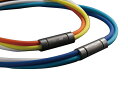 セブセブ SEV ルーパー type3Ti 46cmイエロー/ホワイト/オレンジ(2)
