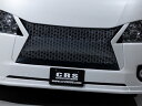 エセックスCRS シーアールエス ハイエース 200系 標準ボディ ABS製 QUATTROフロントグリル マットブラック(2)