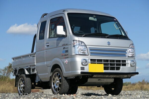 楽天市場】キャリー(車高調整キット|サスペンション):パーツ 楽天市場】キャリー(車高調整キット|サスペンション):パーツ