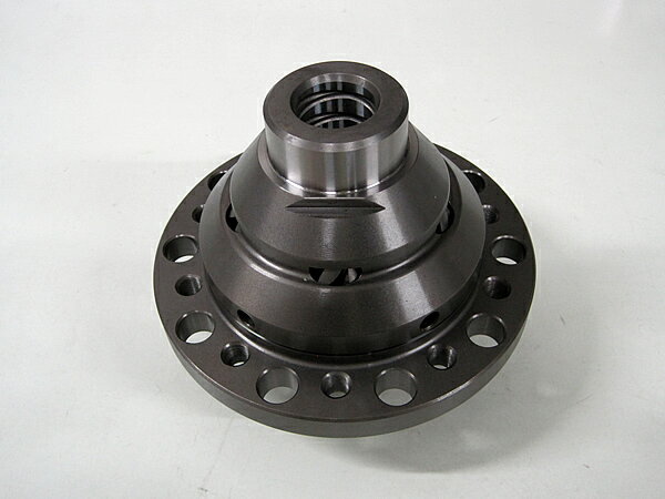 アールズスイフトスポーツ ZC33S 6MT RRP ヘリカルメカニカルLSD