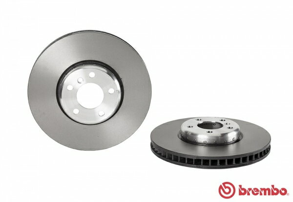 ブレンボローター BMW F13 (COUPE) [LW30C][11/10〜][FRONT] □/M SPORTS含む 要現車確認(厚み36mm)/ 640i