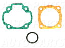 ガスケットセット 54φ 96cc JOG90 ジョグ90 3WF アクシス90 AXIS90 3VR ベース/ヘッド/マフラー ガスケット カスタム パーツ