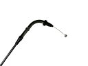 スロットルケーブル モンキー Z50Jスロットルワイヤー 純正品番17910-165-640 ACH-017相当 カスタム パーツ