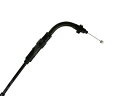スロットルケーブル モンキー Z50J 後期 スロットルワイヤー 純正品番17910-181-930 ACH-020相当 カスタム パーツ