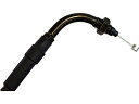 スロットルケーブルカブ100 EX HA05 HA06 スロットルワイヤー 純正品番17910-GN5-900 ACH-005相当 カスタム パーツ