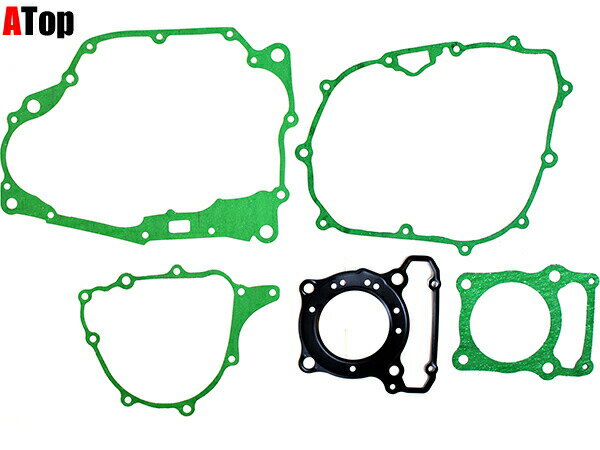 AX-1 AX1 NX250R MD23 ガスケットセット カスタム パーツ