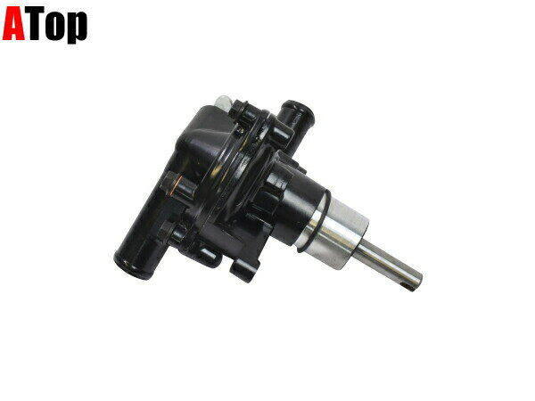 CB400SF NC39 スーパーフォア 1999-2006 VTECウォーターポンプ 19200-MCE-010互換 カスタム パーツ
