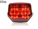 CB400SF CB400SB VTEC3 REVO NC39 NC42 CB1300SF CB1300SB SC54 LED テール カプラオン カスタム パ...