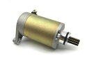 EN125 GS125 GN125 セルモーター スターターモーター カスタム パーツ