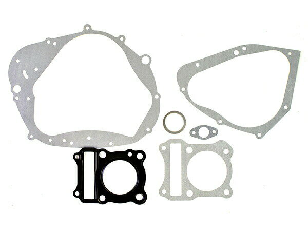 ガスケットセット ノーマルサイズ GS125 GN125 カスタム パーツ