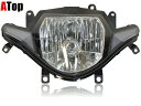 GSX250R ABS DN11A 社外品 ヘッドライトユニット 35100-20K00-000互換 カスタム パーツ