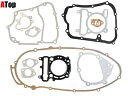 マジェスティ250 ガスケットセット YP250 SG03J マジェ250 カスタム パーツ