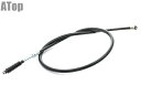 ニンジャ250 NINJA250 EX250L 2013-2017 クラッチワイヤー クラッチケーブル 54011-0565互換 カスタム パーツ