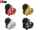 NMAX125/NMAX155 アルミ コンビニフック カスタム パーツ