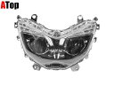 新品 NMAX125 SED6J NMAX155 SG50J 社外品 ヘッドライトユニット ヘッドライト本体 カスタム パーツ