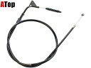 ビラーゴ250 XV250 クラッチワイヤー 3DM クラッチケーブル 2UJ-26335-00 2UJ-26335-01 カスタム パーツ