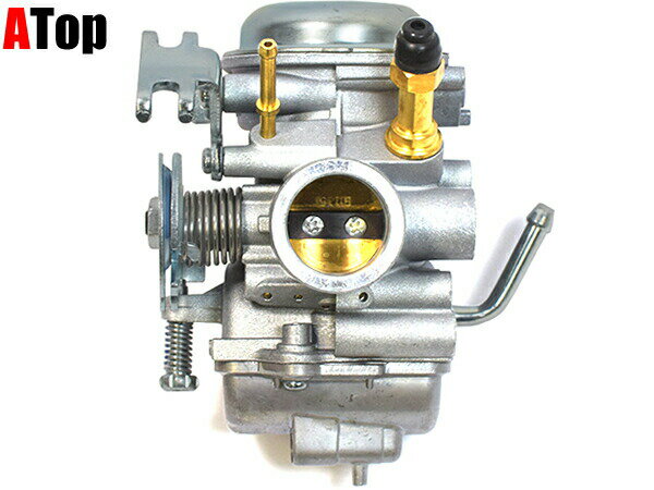 新品 YBR125 YB125SP XTZ125 社外品 純正タイプ キャブレター アッセンブリー ミクニ MIKUNI BS25 カスタム パーツ