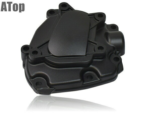 YZF-R1 09-14 オイルポンプカバー 社外品 14B-15416-00 互換 14B-15431-01 互換 カスタム パーツ